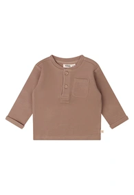 Flinq Newborn baby jongens shirt